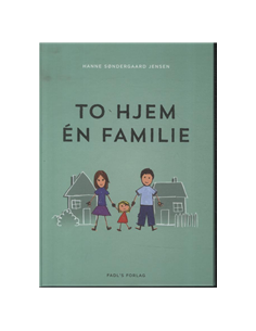 To hjem - én familie