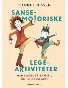 Sansemotoriske legeaktiviteter