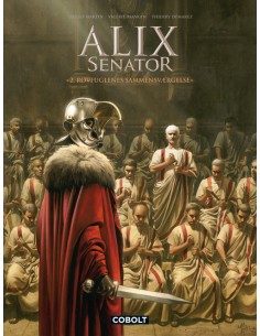 Alix Senator 2