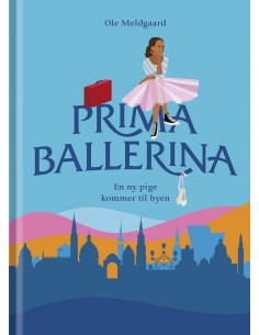 Primaballerina – En ny pige...