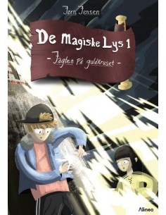De magiske lys, bind 1....