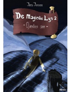 De magiske lys, bind 2....
