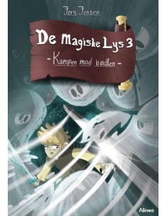De magiske lys, bind 3....