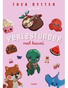 Perlestunder med kawaii