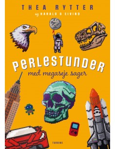 Perlestunder med megaseje...