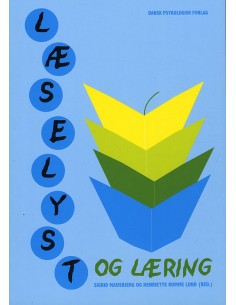 Læselyst og læring