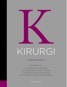 Kirurgi, 2. udgave