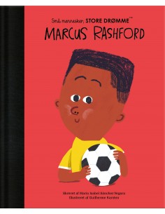 Marcus Rashford