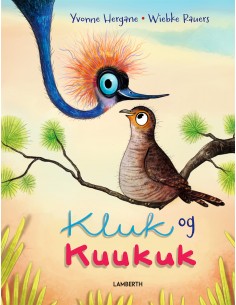 Kluk og Kuukuk