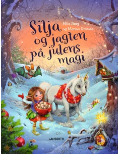 Silja og jagten på julens magi
