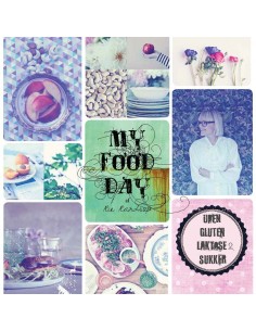 My Food Day