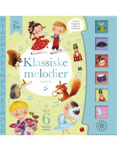 Klassiske melodier