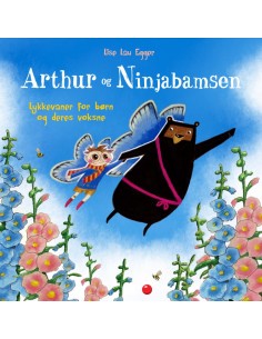 Arthur og Ninjabamsen