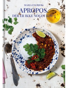 Apropos, der er ikke noget...