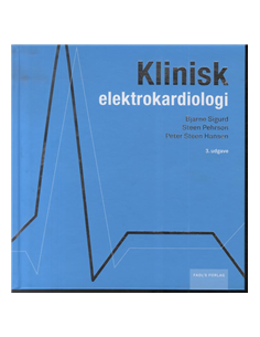Klinisk elektrokardiologi