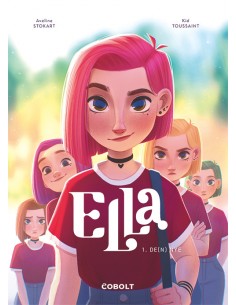 Ella 1: De(n) nye