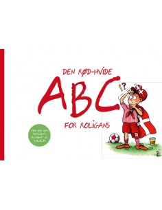 Den rød-hvide ABC for roligans