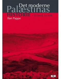 Det moderne Palæstinas...