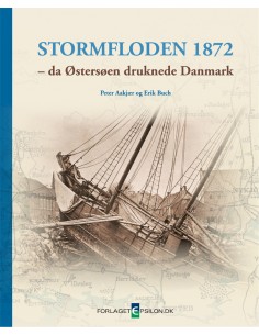 Stormfloden 1872 - da...