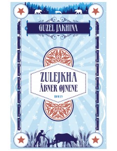 Zulejkha åbner øjnene