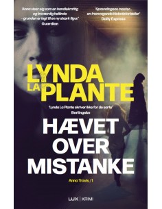 Hævet over mistanke