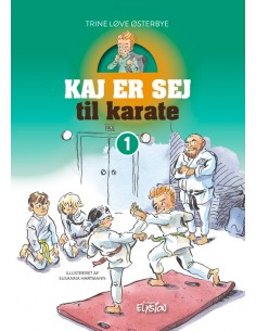 Kaj er sej til karate