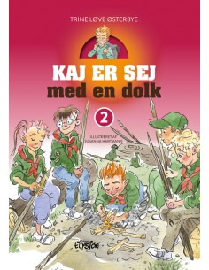 Kaj er sej med en dolk