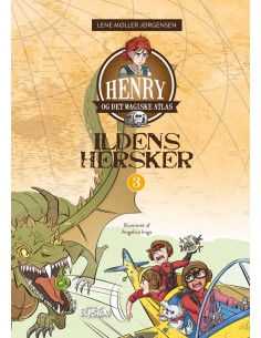 Ildens Hersker