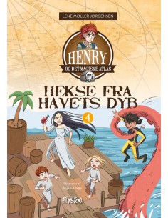 Hekse fra havets bund