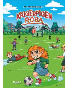 En mester til fodbold