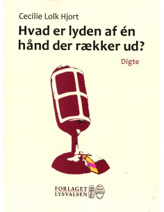 Hvad er lyden af én hånd...