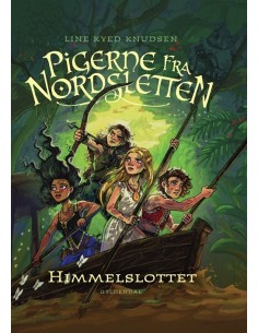 Pigerne fra Nordsletten 6 -...