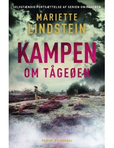 Kampen om Tågeøen