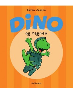 Dino og regnen