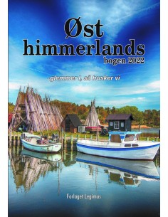 Østhimmerlandsbogen 2022