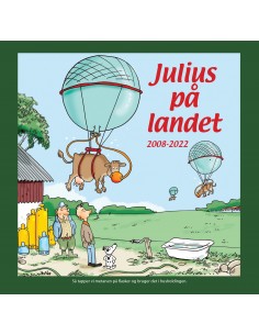Julius på landet