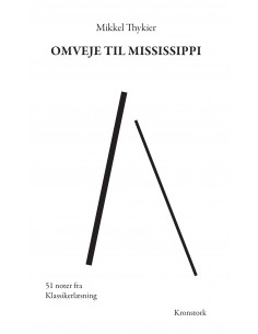 Omveje til Mississippi