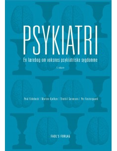 Psykiatri - 5. udgave