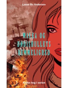 Malea og dødishullets...