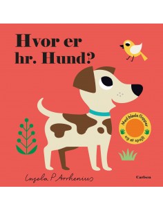 Hvor er hr. Hund?