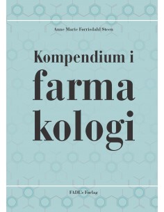 Kompendium i farmakologi