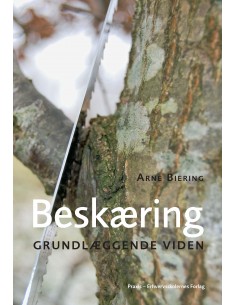Beskæring
