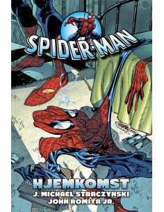 Spider-Man: Hjemkomst