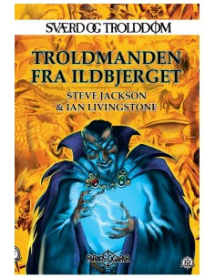 Sværd og trolddom 1