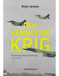 Den hemmelige krig