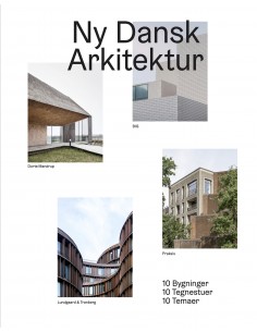 Ny Dansk Arkitektur