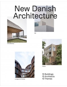 New Danish Architecture