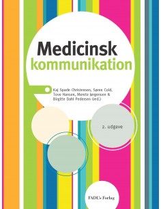 Medicinsk kommunikation