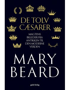 De tolv cæsarer
