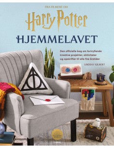 Harry Potter: Hjemmelavet
